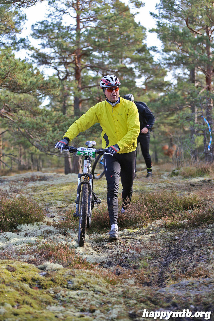 Bild från MTB Adventure 2013