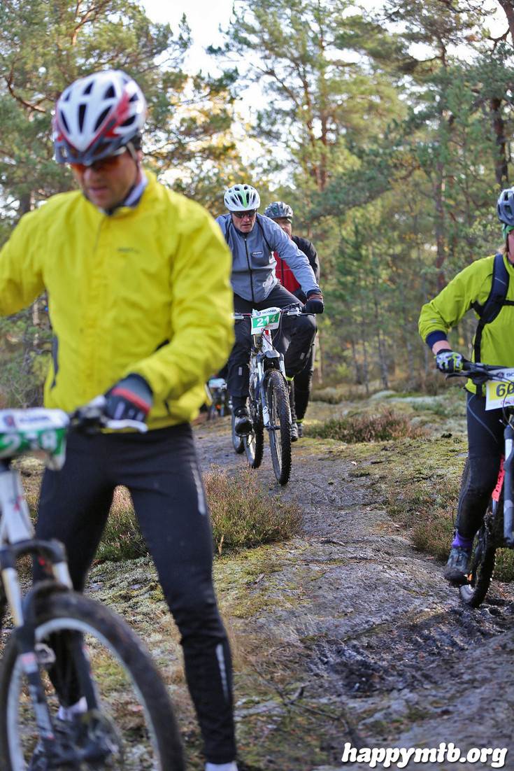 Bild från MTB Adventure 2013