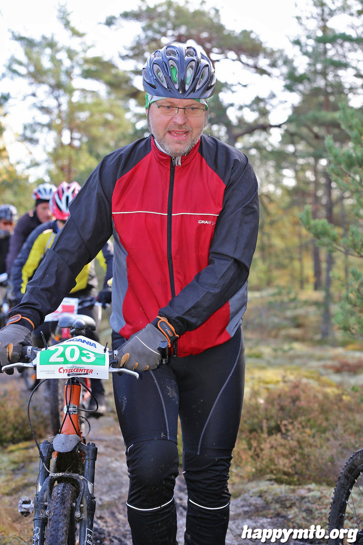 Bild från MTB Adventure 2013