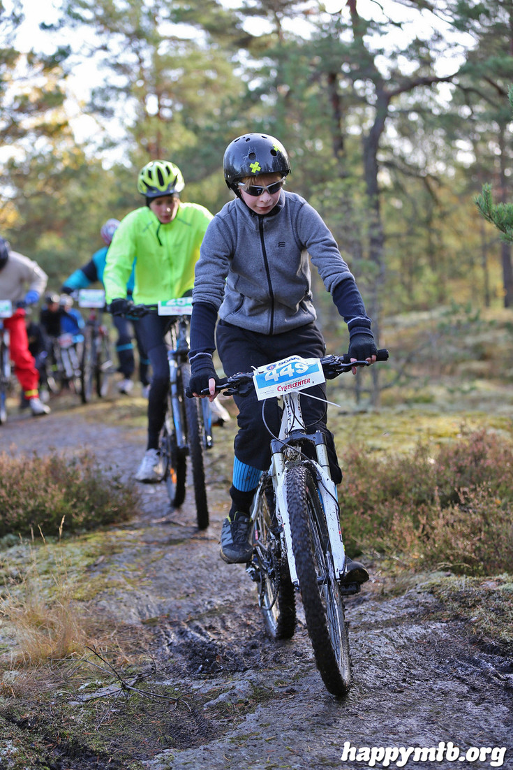 Bild från MTB Adventure 2013