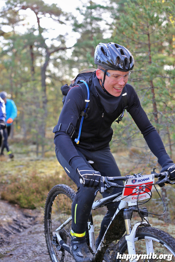 Bild från MTB Adventure 2013