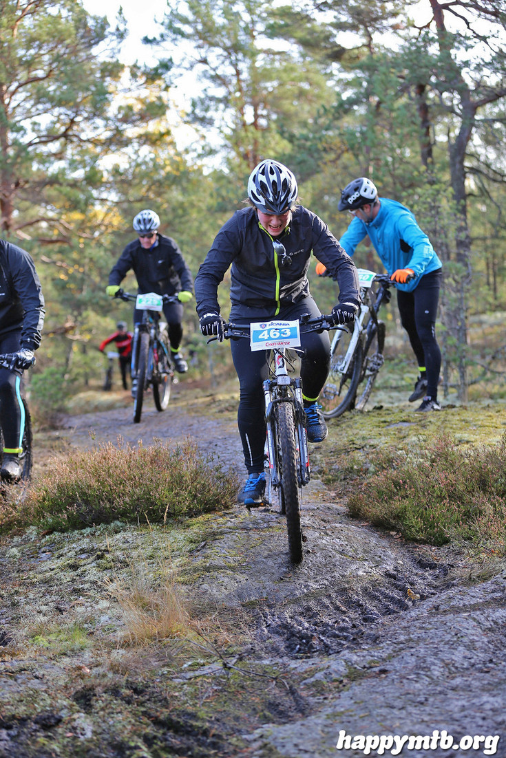 Bild från MTB Adventure 2013