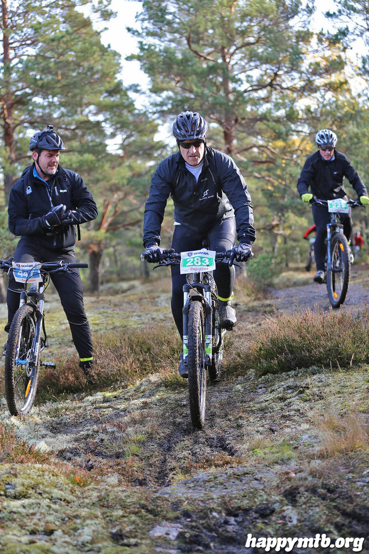 Bild från MTB Adventure 2013