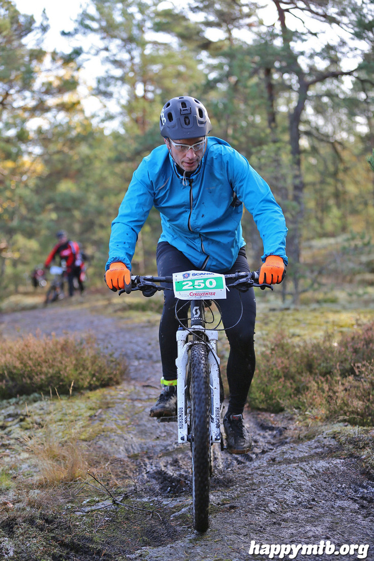 Bild från MTB Adventure 2013