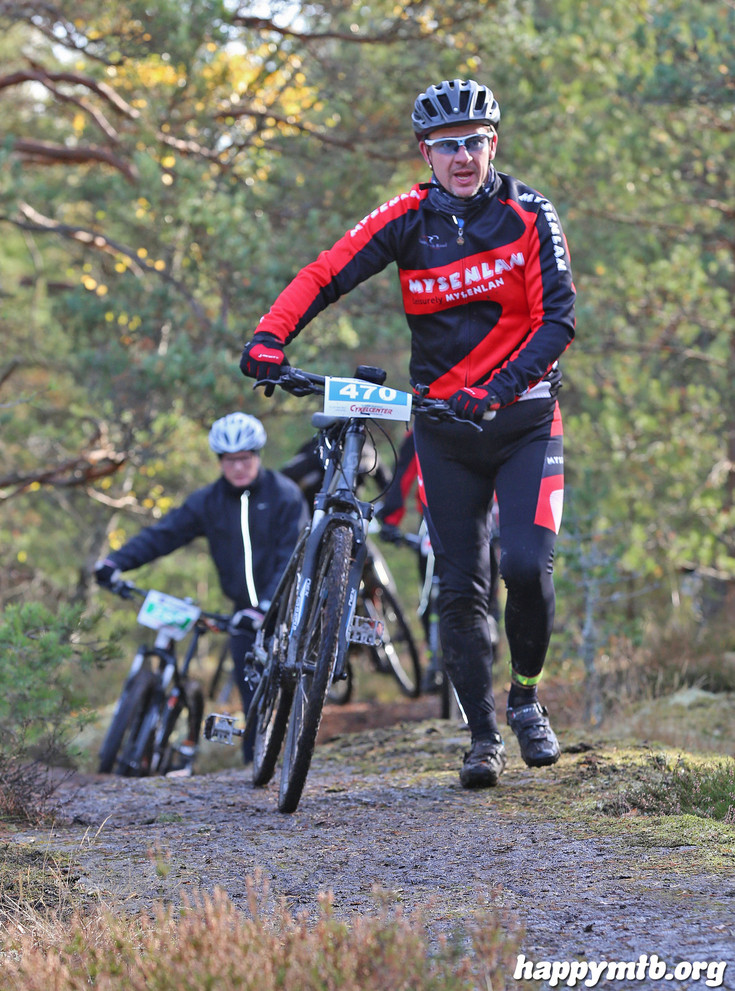 Bild från MTB Adventure 2013