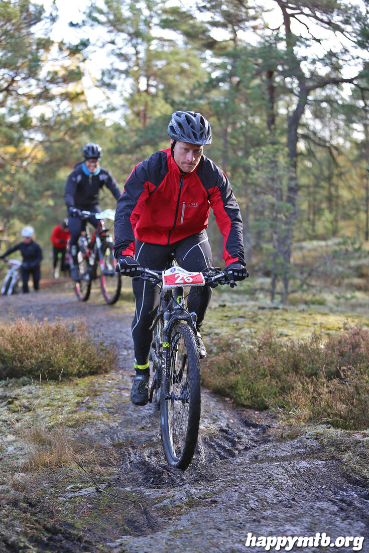 Bild från MTB Adventure 2013
