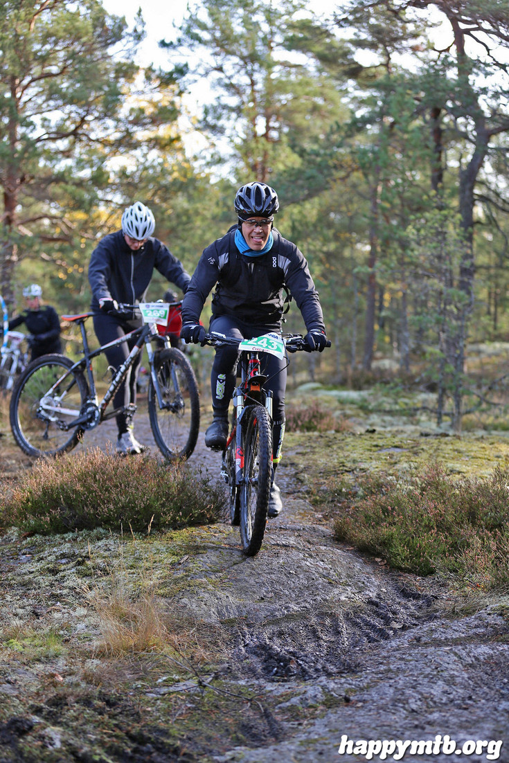 Bild från MTB Adventure 2013