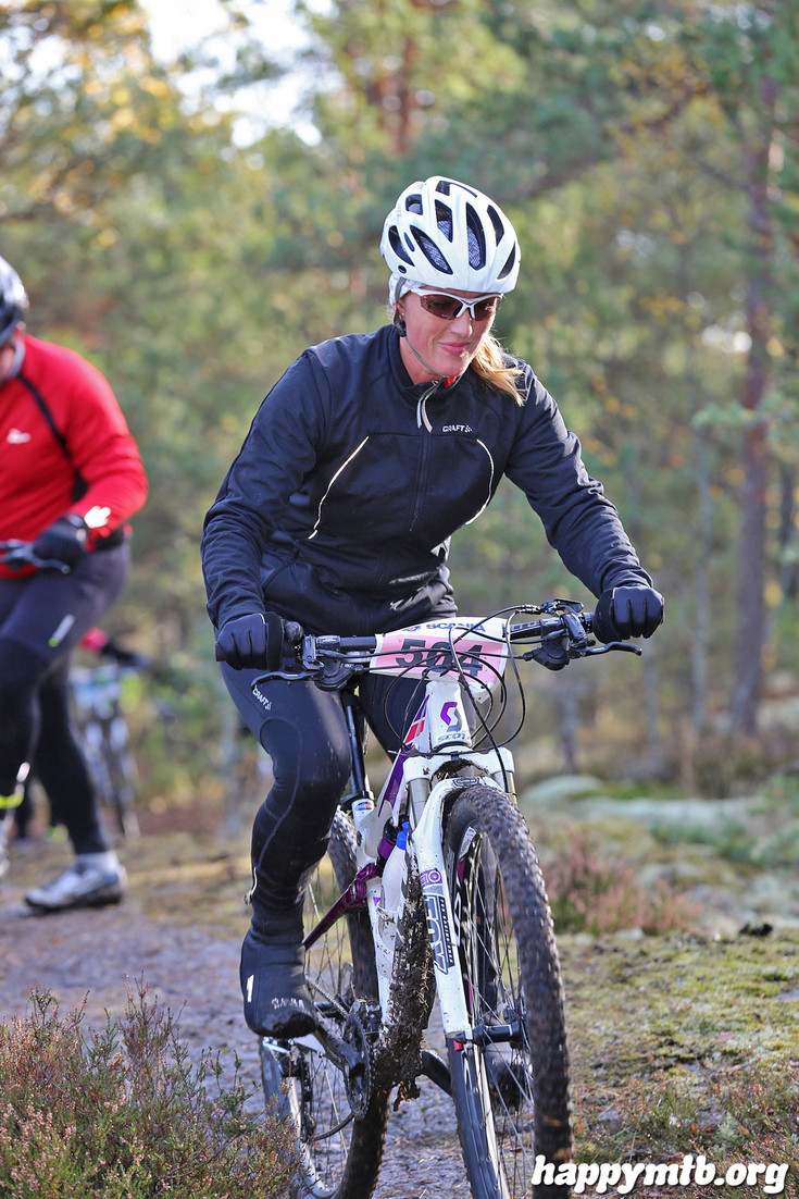 Bild från MTB Adventure 2013