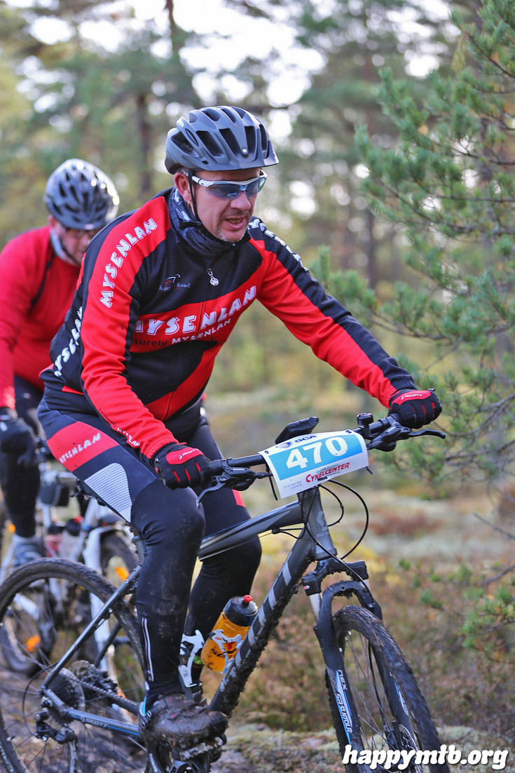 Bild från MTB Adventure 2013