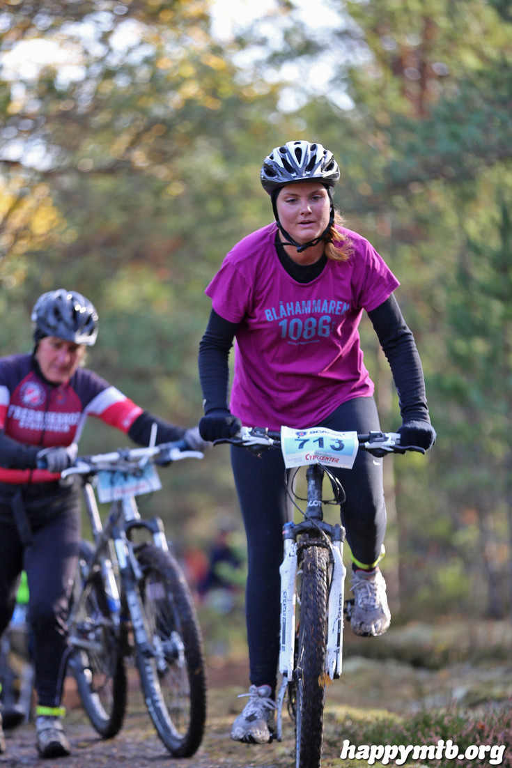 Bild från MTB Adventure 2013