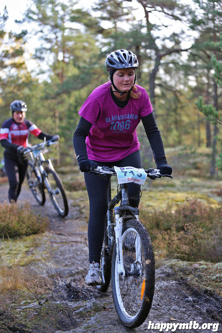 Bild från MTB Adventure 2013