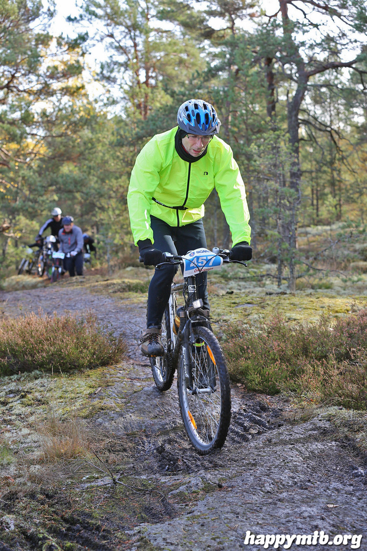 Bild från MTB Adventure 2013