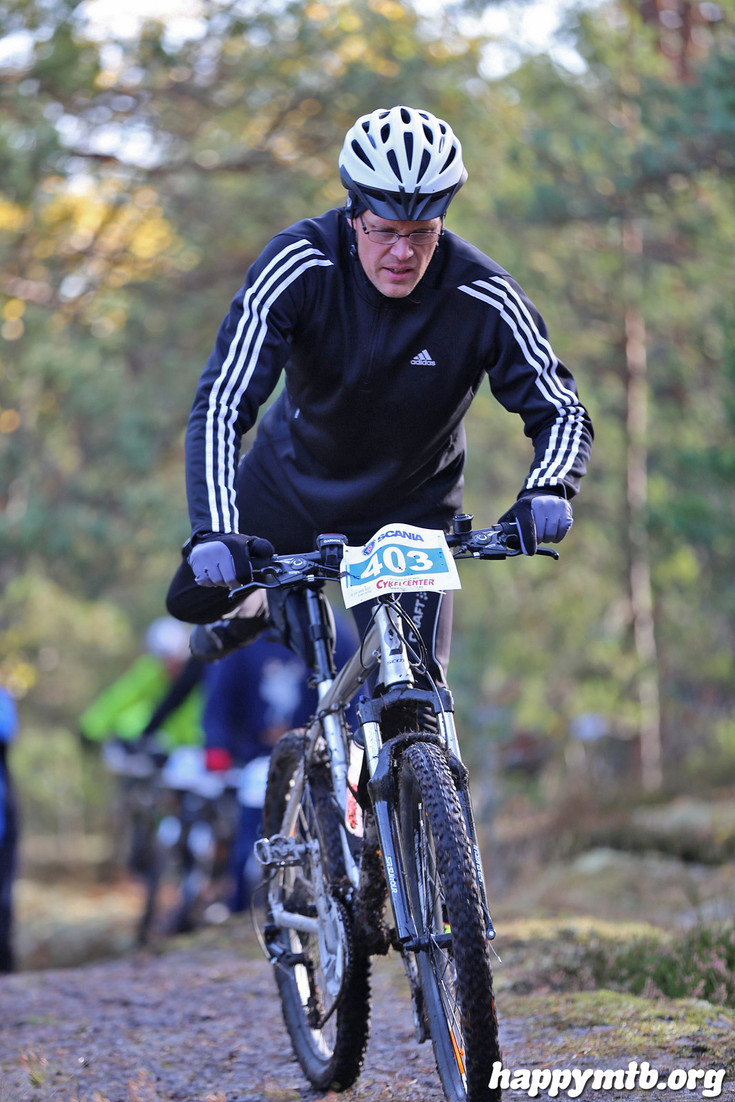 Bild från MTB Adventure 2013