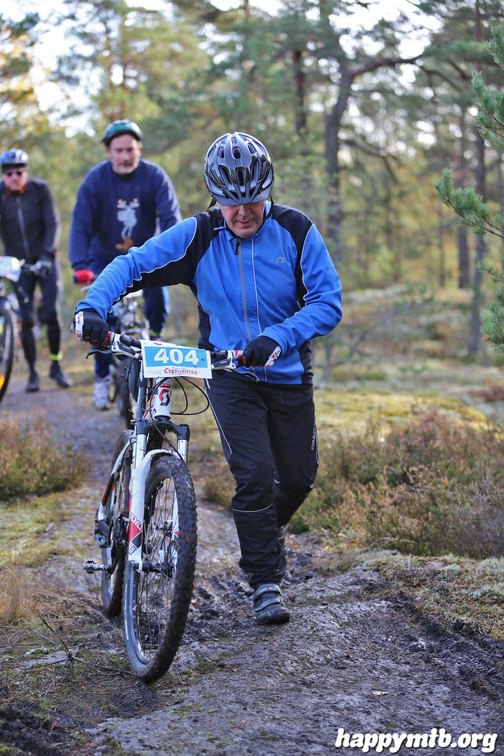 Bild från MTB Adventure 2013