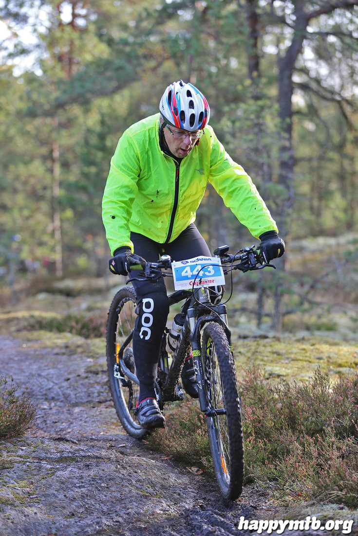 Bild från MTB Adventure 2013