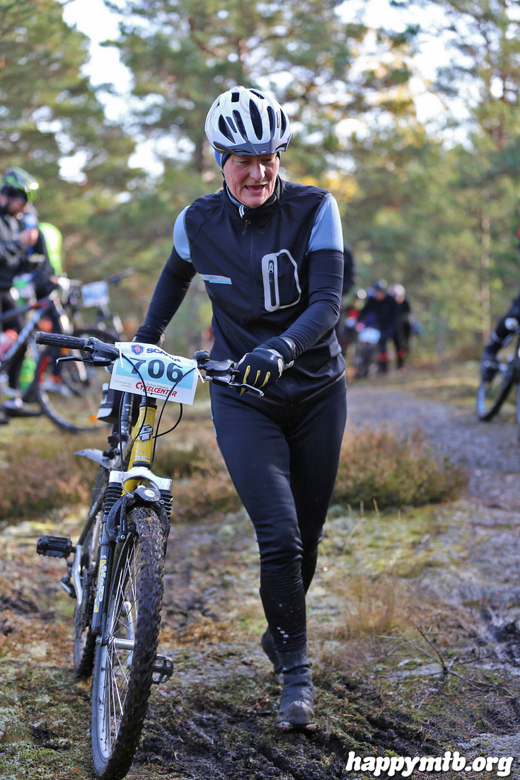 Bild från MTB Adventure 2013