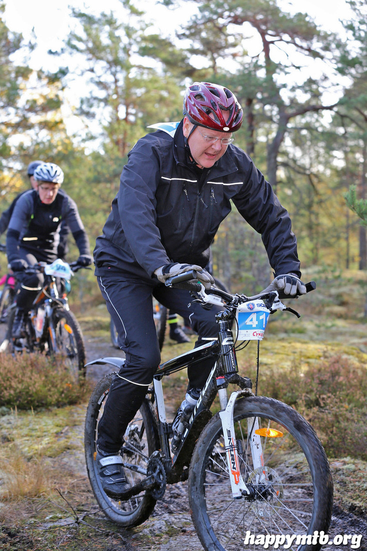 Bild från MTB Adventure 2013