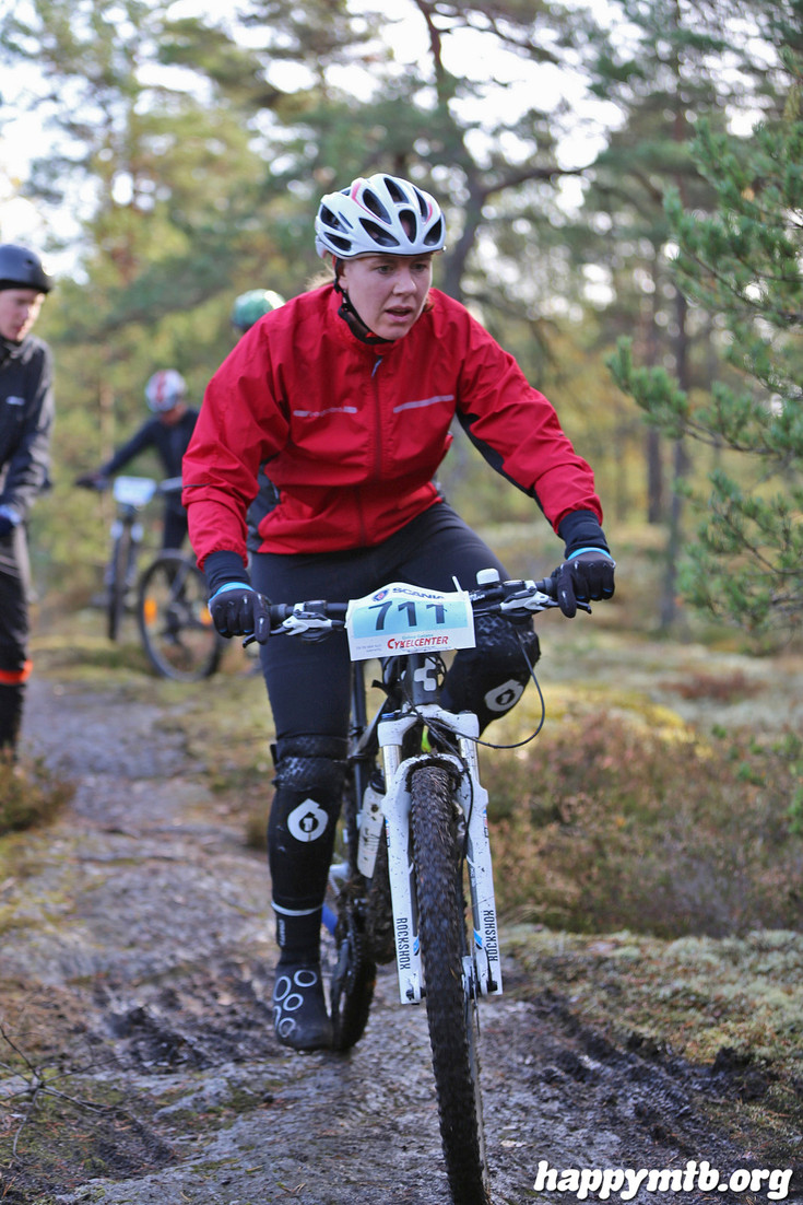 Bild från MTB Adventure 2013