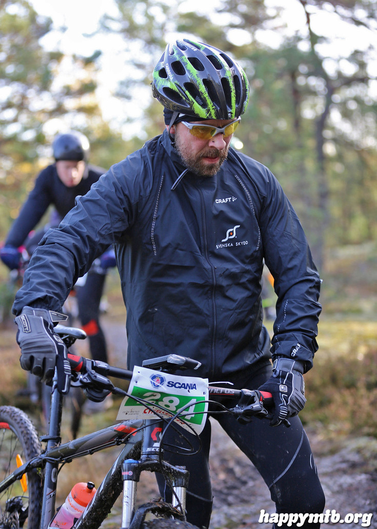 Bild från MTB Adventure 2013