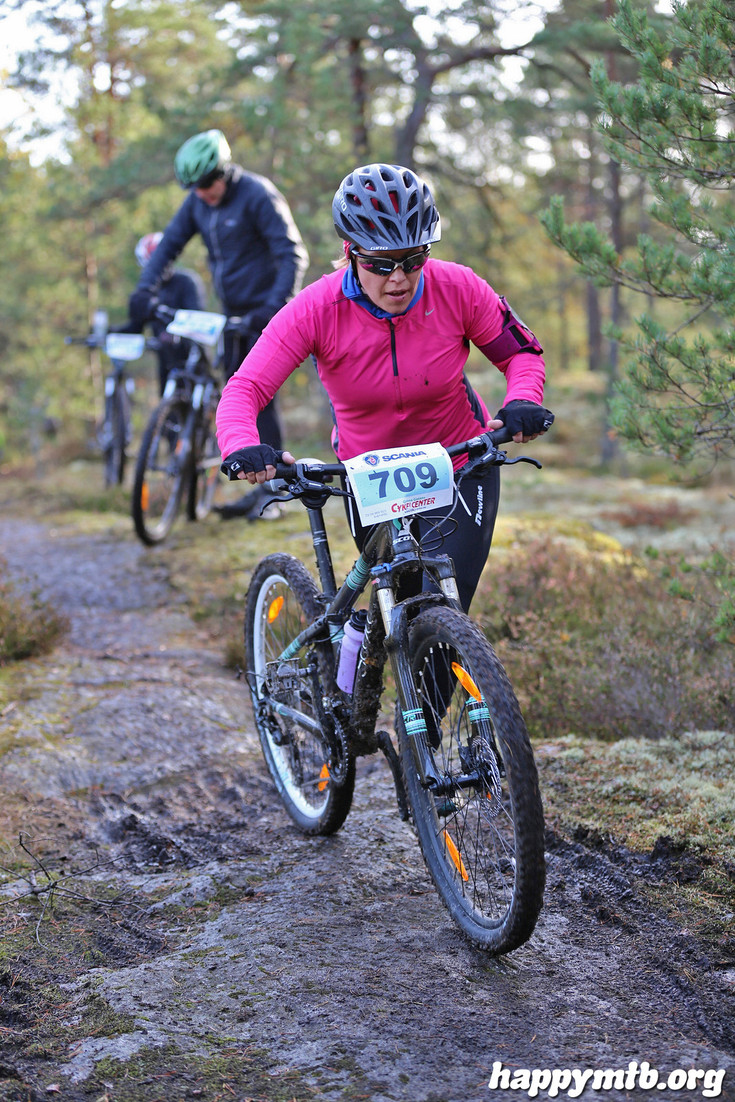 Bild från MTB Adventure 2013