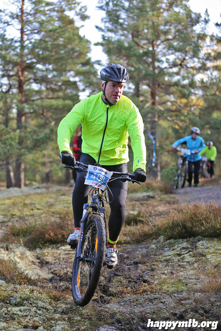 Bild från MTB Adventure 2013