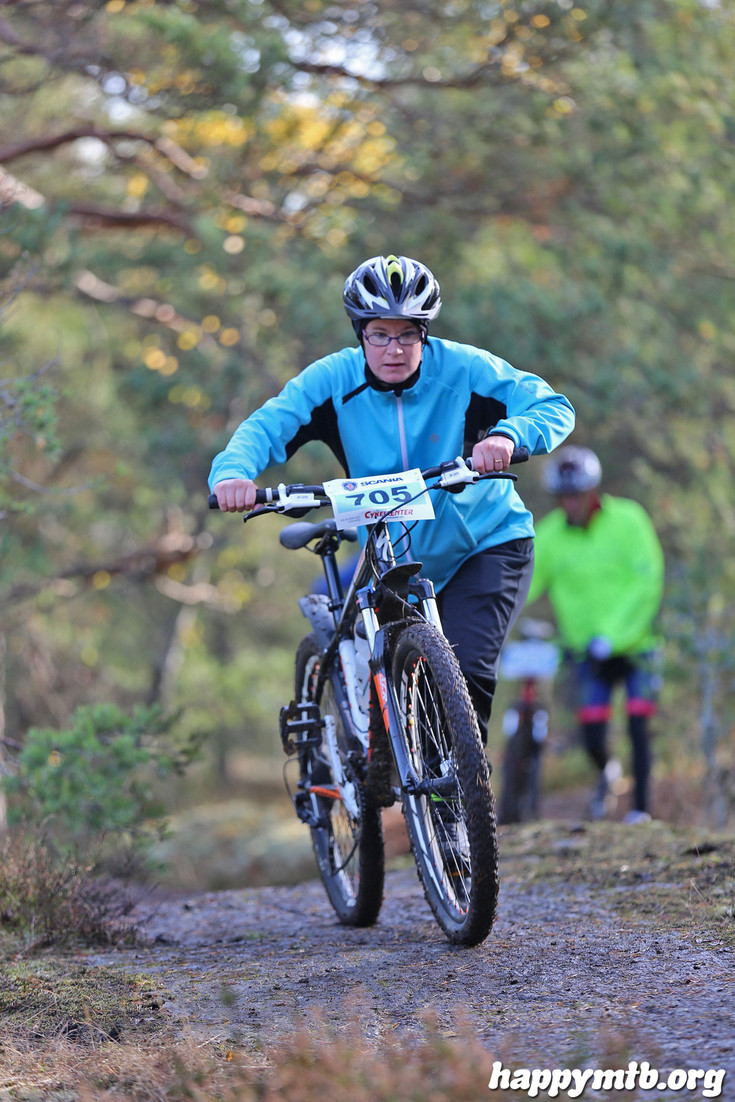 Bild från MTB Adventure 2013