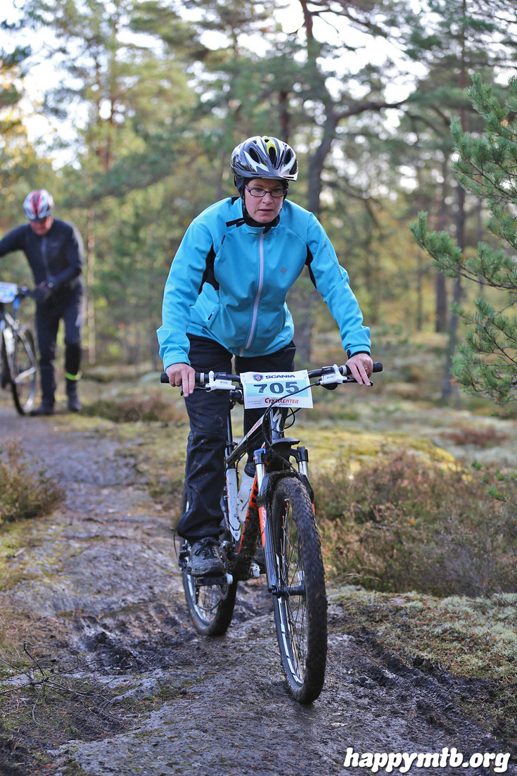 Bild från MTB Adventure 2013