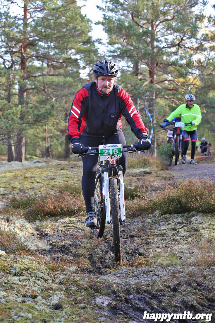 Bild från MTB Adventure 2013