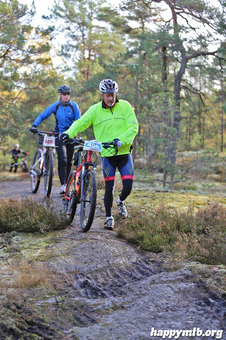 Bild från MTB Adventure 2013