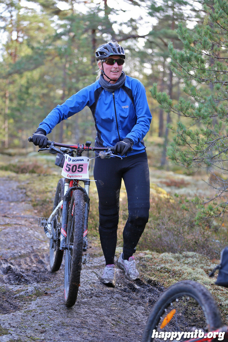 Bild från MTB Adventure 2013