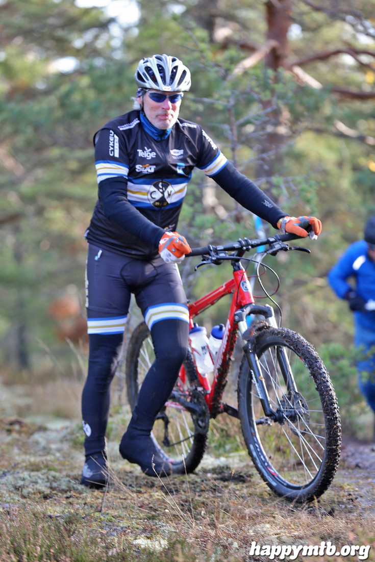 Bild från MTB Adventure 2013