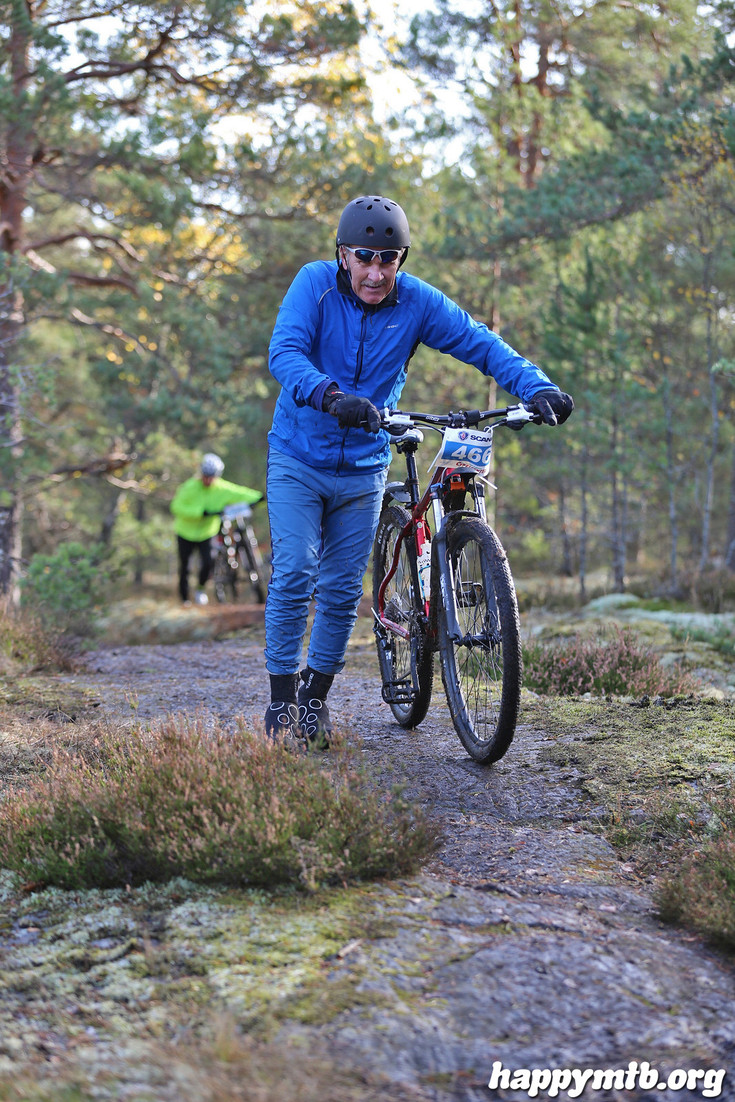 Bild från MTB Adventure 2013