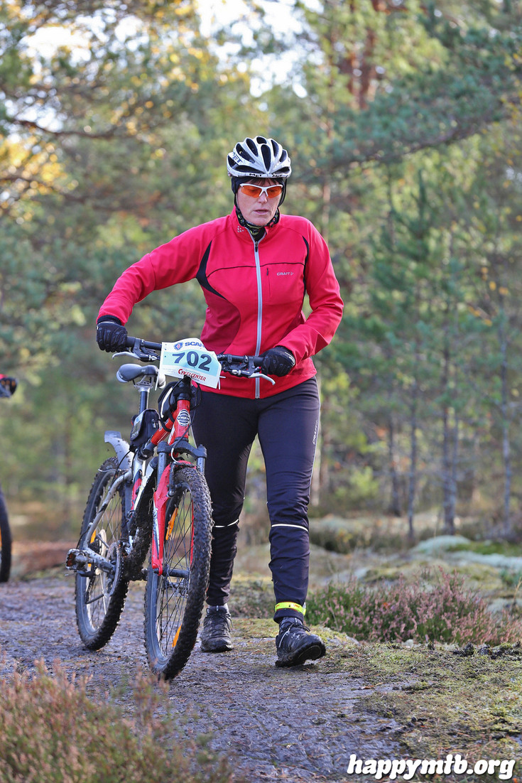 Bild från MTB Adventure 2013