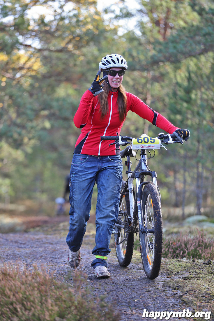 Bild från MTB Adventure 2013