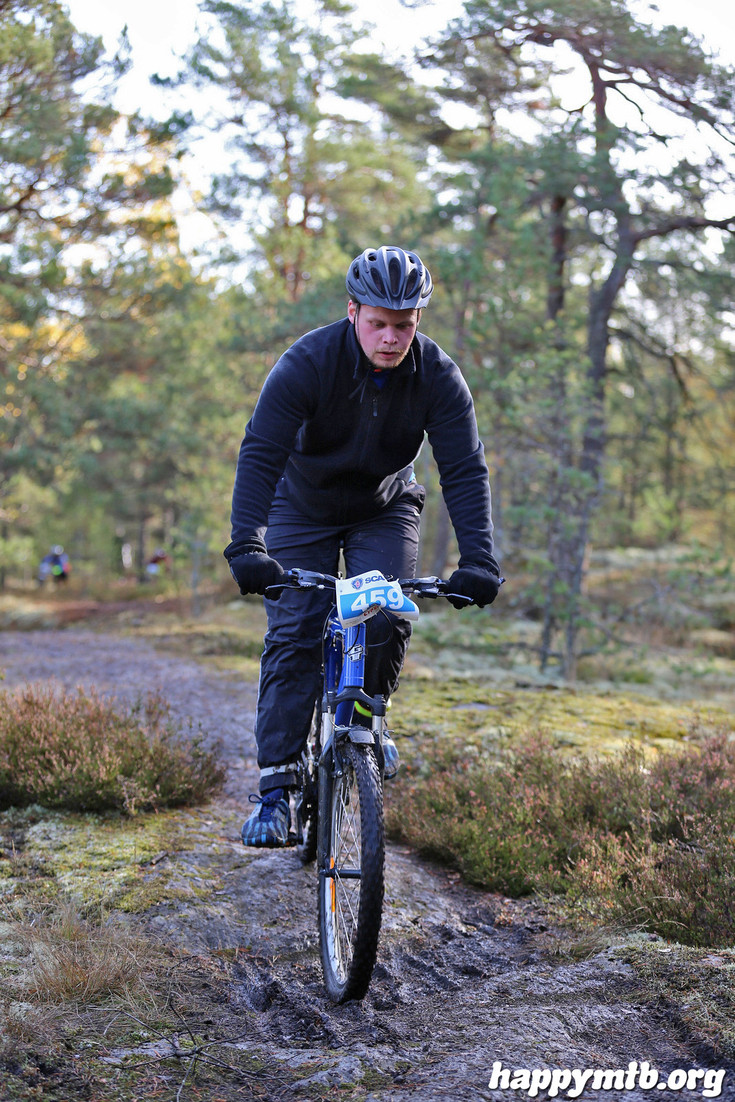 Bild från MTB Adventure 2013