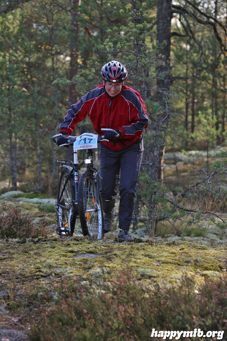 Bild från MTB Adventure 2013