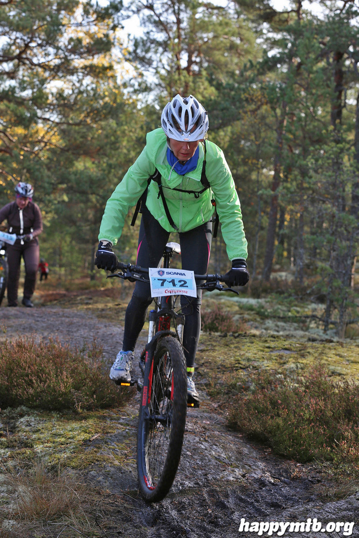 Bild från MTB Adventure 2013