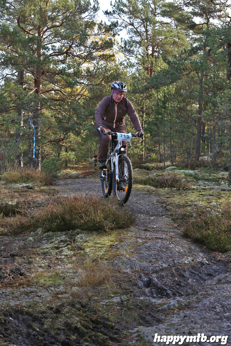 Bild från MTB Adventure 2013