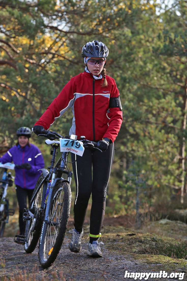 Bild från MTB Adventure 2013