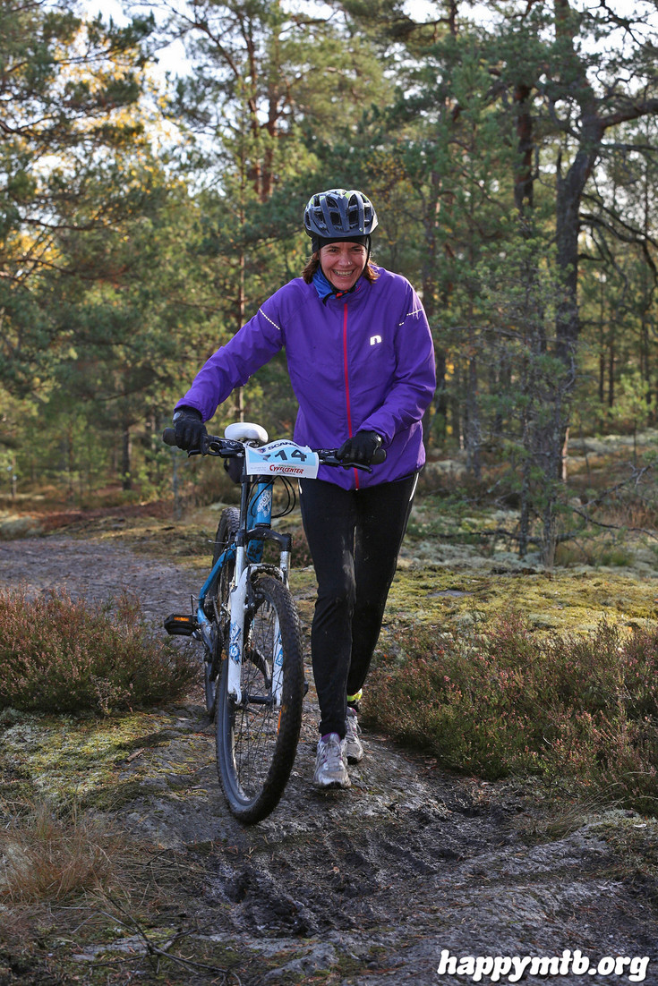 Bild från MTB Adventure 2013