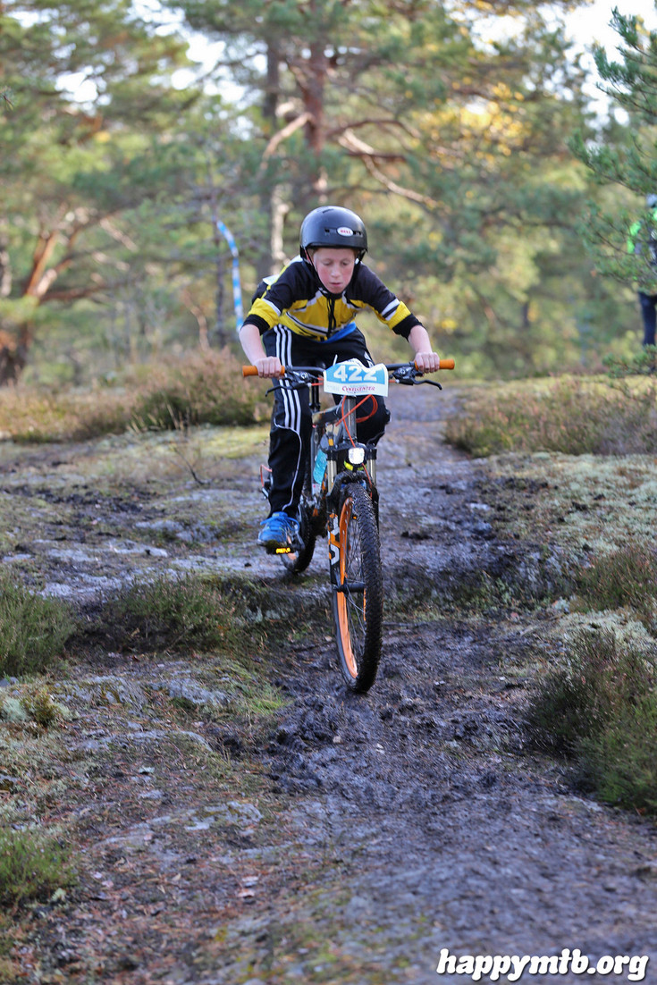 Bild från MTB Adventure 2013