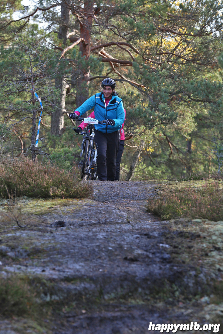 Bild från MTB Adventure 2013