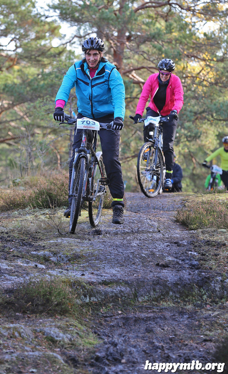 Bild från MTB Adventure 2013