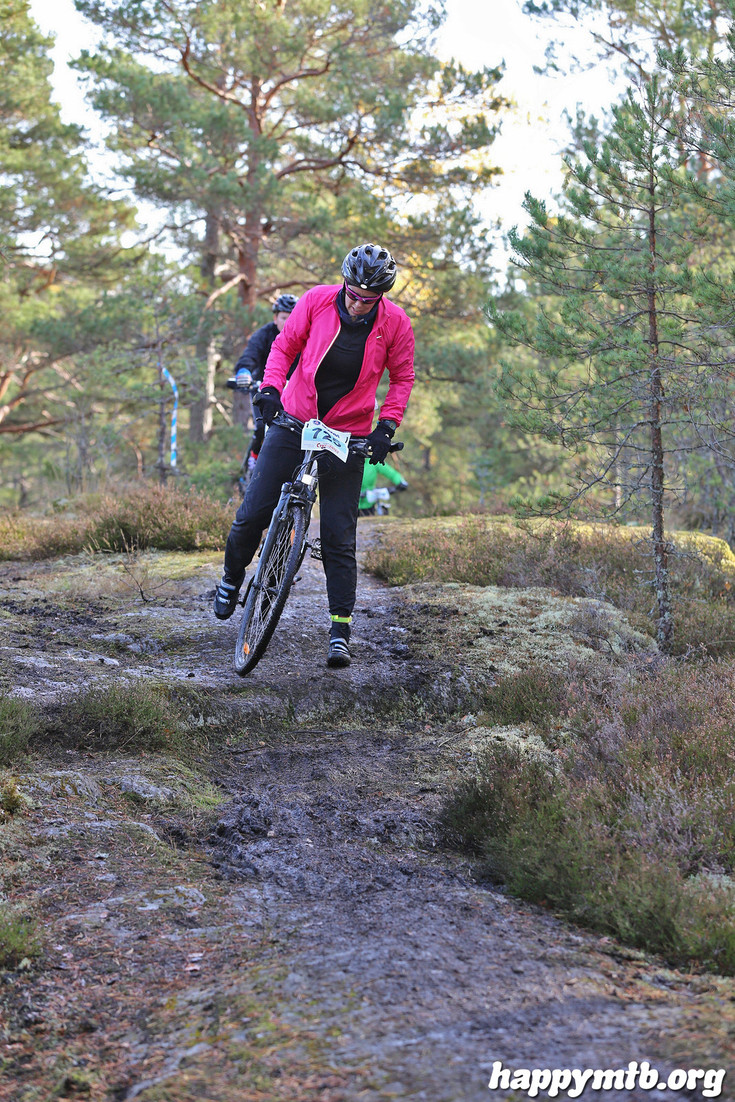 Bild från MTB Adventure 2013