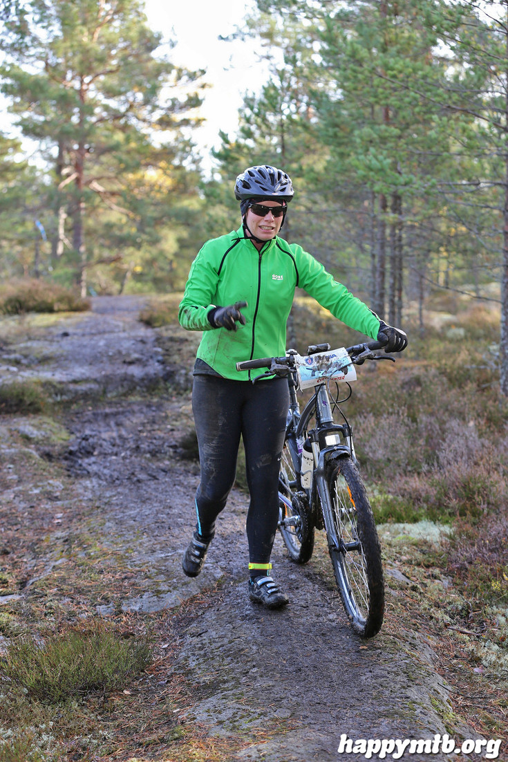 Bild från MTB Adventure 2013