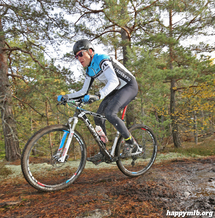 Bild från MTB Adventure 2013