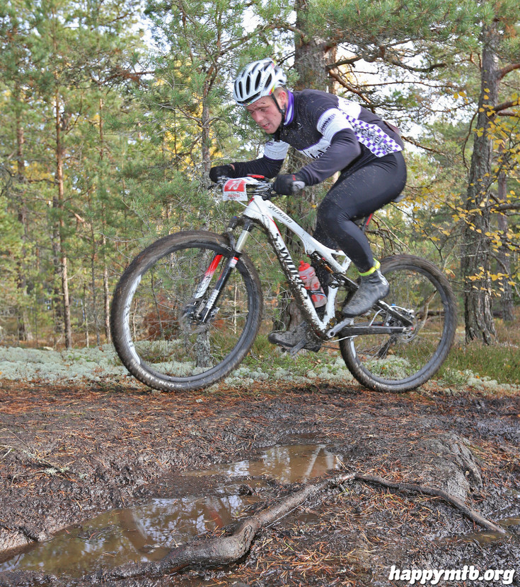 Bild från MTB Adventure 2013