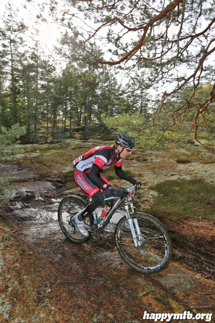 Bild från MTB Adventure 2013