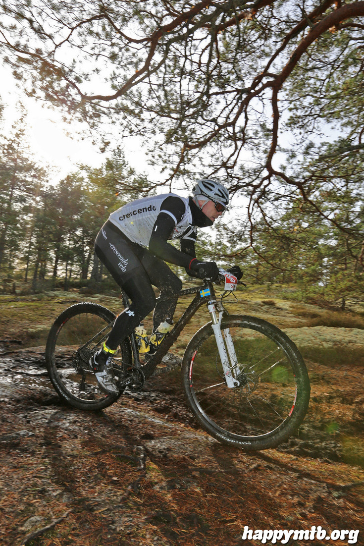 Bild från MTB Adventure 2013