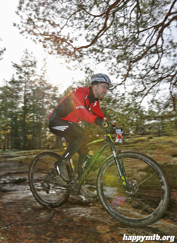 Bild från MTB Adventure 2013